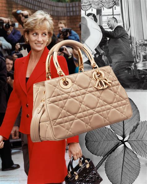 cost of chanel diana bag|lady dior bag princess diana.